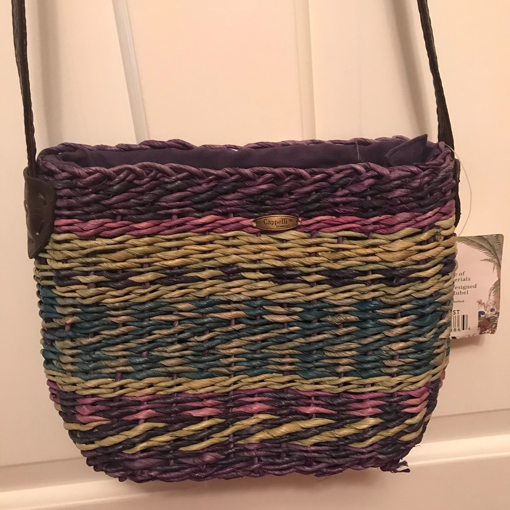 Cappelli Purse